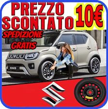 Ruotino scorta per usato  Torre Canavese