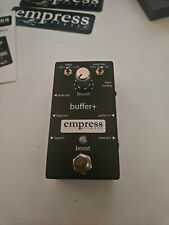 Empress effects buffer d'occasion  Bois-le-Roi