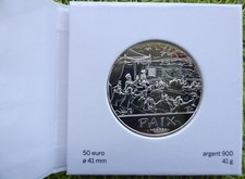 Euro argent astérix d'occasion  Muret