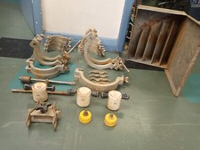 Fusion Welder Cradle Kit - Fusion off Chesterfield for sale  CHATHAM