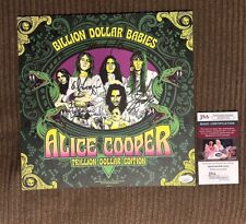 lp alice cooper billion dollar babies comprar usado lp alice cooper billion dollar babies comprar usado Enviando para Brazil
