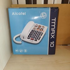 Alcatel tmax kabelgebundenes gebraucht kaufen  Paderborn