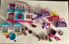 Lot barbie pet for sale  Bedford
