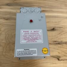 Phase matic 100hd for sale  Vancouver