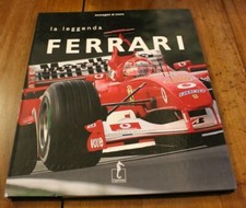 Leggenda ferrari immagini usato  Cagliari