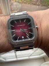 michel herbelin watch for sale  TWICKENHAM