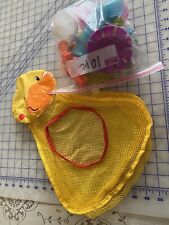 Bath toy organizer for sale  Colorado Springs