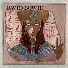 David bowie the d'occasion  Saint-Ouen