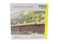 Minitrix 15870 schnellzugwagen gebraucht kaufen  Rödermark