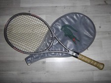 Raquette tennis lacoste d'occasion  La Ferté-Milon