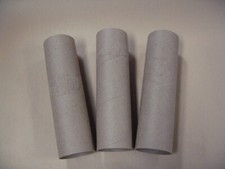 Cardboard tubes 3 for sale  Valley Center
