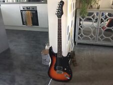 Delonge style guitar. for sale  COVENTRY