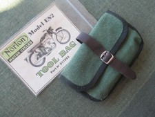 Norton es2 tool for sale  HITCHIN