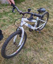 Child bicycle british for sale  UK