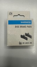 Shimano d02s pastiglia usato  Varallo Pombia