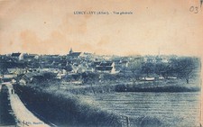 Lurcy levy usato  Spedire a Italy