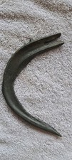 Bronzezeit sichel gebraucht kaufen  Hann. Münden