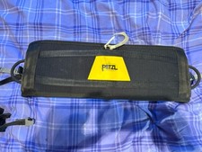 Petzl podium bench for sale  INVERURIE