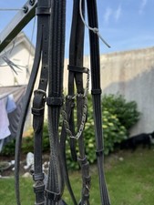 Trense trensenzaum pony gebraucht kaufen  Neunkirchen-Seelscheid
