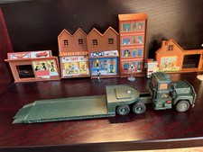Vintage corgi toys for sale  LYMINGTON