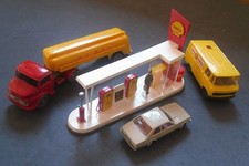 wiking tankstelle gebraucht kaufen  Bad Bevensen