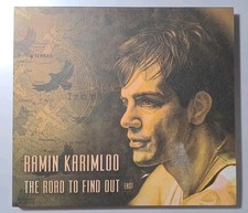Ramin karimloo the gebraucht kaufen  Jena-Umland