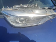 Faro bmw serie usato  Campobasso