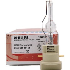 Philips msr platinum for sale  Carthage