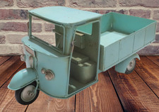 Modellino ape piaggio usato Modellino ape piaggio usato  Ragusa