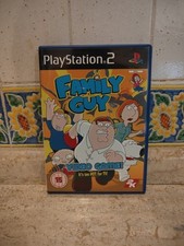 Family guy video usato  Roma