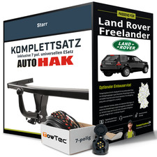 Land rover freelander gebraucht kaufen Land rover freelander gebraucht kaufen  Pößneck