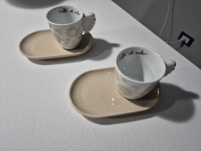 Set tazzine caffè usato  Catanzaro