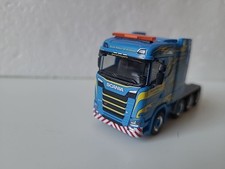 Herpa scania szm gebraucht kaufen  Sarstedt