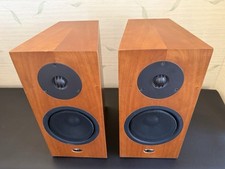 Linn katan loudspeakers for sale  SEAFORD