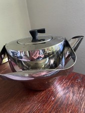Teekanne bodum teesieb gebraucht kaufen  Bad Schwartau