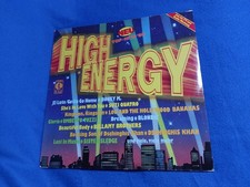 High energy top gebraucht kaufen High energy top gebraucht kaufen  Kolbermoor