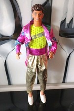 Barbie vintage 1985 d'occasion  Wingles