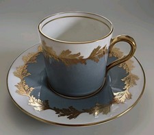 Aynsley exquisite grey for sale Aynsley exquisite grey for sale  NANTWICH