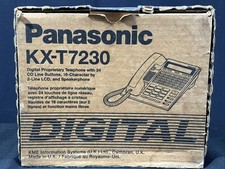 Panasonic t7030 display for sale  San Diego