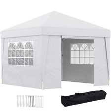 Outsunny gazebo pieghevole usato  Assago