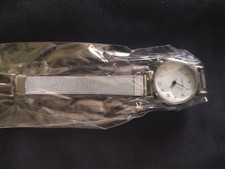 Zegarek Damski Nowy. Srebrny na sprzedaż Zegarek Damski Nowy. Srebrny na sprzedaż  PL