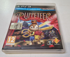 Puppeteer - Ps3 laystation 3 comprar usado  Enviando para Brazil