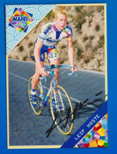 Cyclisme carte cycliste d'occasion  Saint-Pol-sur-Mer