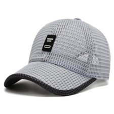 Casquette baseball maille d'occasion  Mirambeau