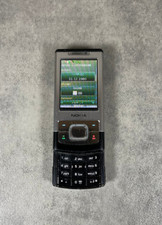 Nokia 6500s 240 gebraucht kaufen  Vilshofen an der Donau