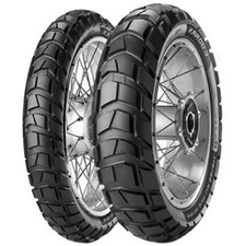 Gomme moto 120 usato  Taurianova