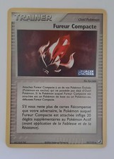 Fureur compacte reverse d'occasion  Juvisy-sur-Orge
