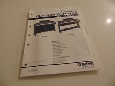 Yamaha clavinova piano for sale  Utica