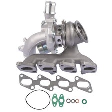 Turbocharger gaskets 781504 for sale  LICHFIELD