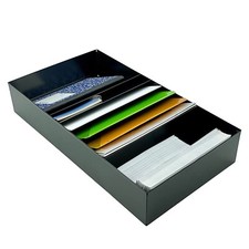 Huron stationery holder for sale  USA